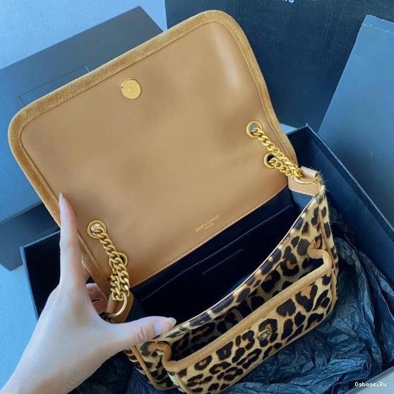 BABY YSL NIKI 0802